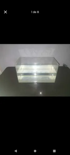 Aquário 23 Litros