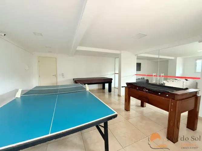 Apartamento à venda no bairro Canto do Forte - Praia Grande/SP