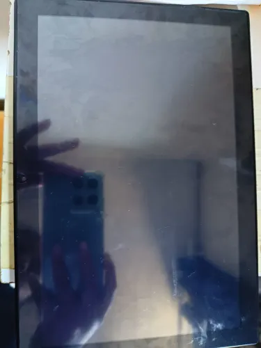Tablet 10.1 Android 15 8-core, 36gb ram, 128gb com teclado