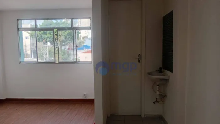 Sala para alugar, 38 m² - Vila Maria - São Paulo/SP
