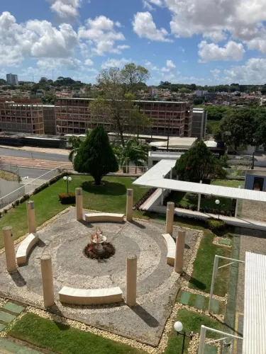 Apartamento com 2 dormitórios à venda, 61 m² por R$ 350.000 - Torre - João Pessoa/PB