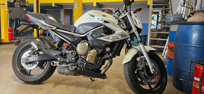 Xj6 2010 zera de mais 