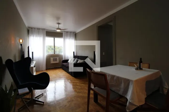 APARTAMENTO RESIDENTIAL em Campinas - São Paulo, Bosque