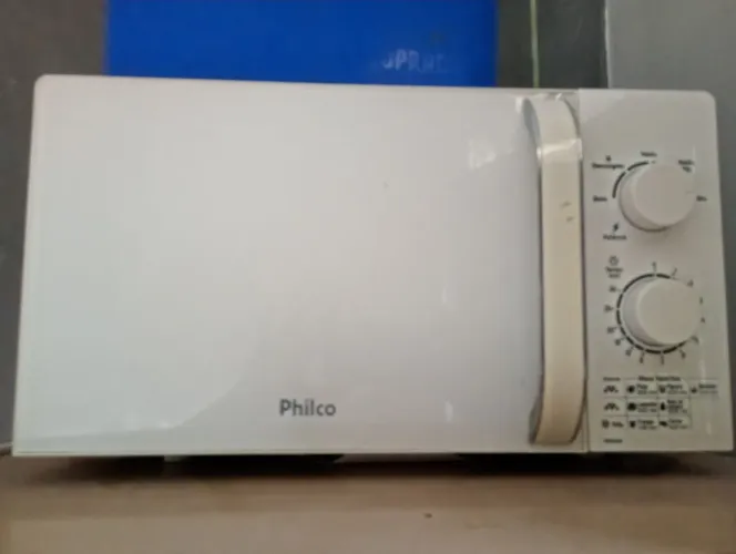 Microondas Philco
