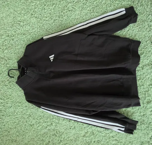 Casaco Adidas novo e original do Canadá
