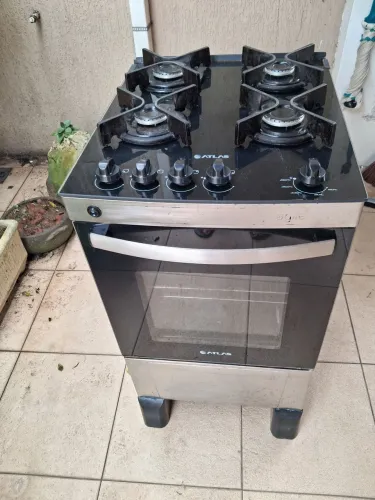 Fogão