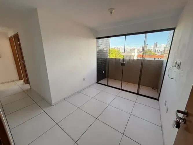 Apartamento 3/4 -Bessa