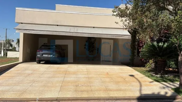 Casa Condomínio Village La Montagne  - Ref 5335