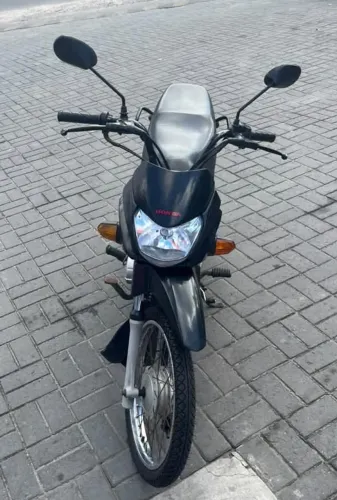 Moto POP 110i Locação/Aluguel (ótima oportunidade)