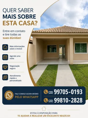 vendo casa iguaba grande