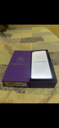 Smartphone Celular Motorola One Action