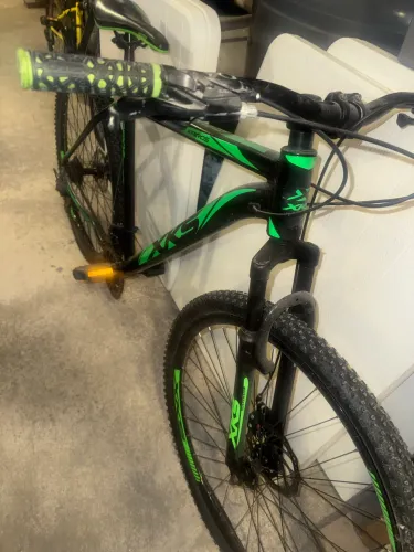 Vendo Bicicletas
