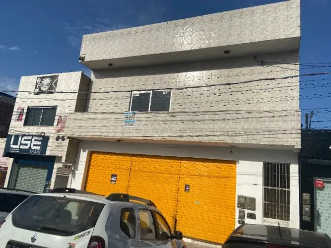 Centro de Gravatá - Loja ampla