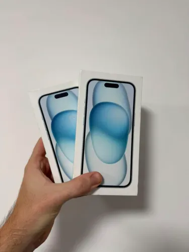 Iphone 15 128GB LACRADO