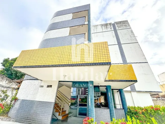 Apartamento para locação, Farolândia, Aracaju, SE-10