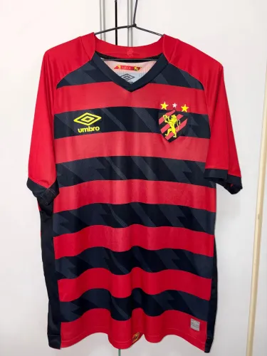Camisa Sport Recife Original GG