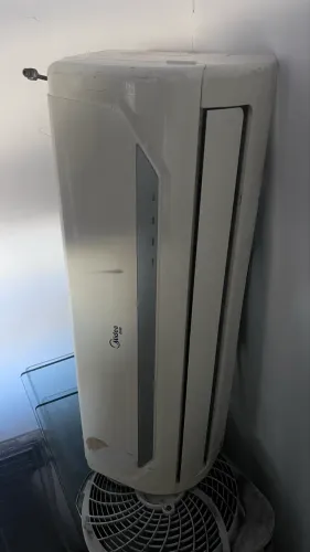 Ar condicionado