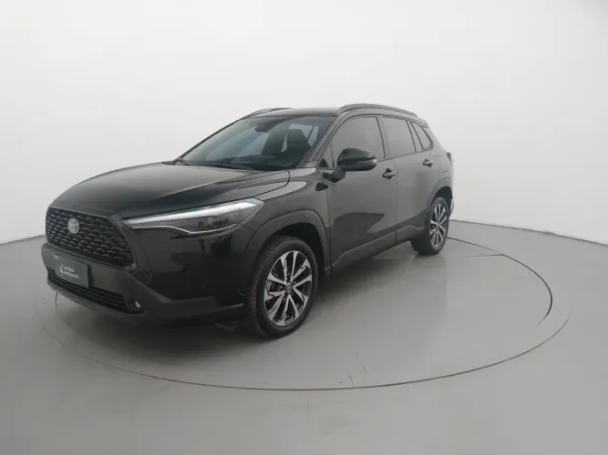 Toyota Corolla Cross XRE 2.0 16V Flex AUT 2024
