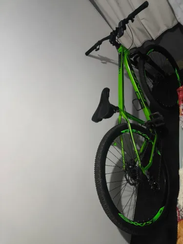 Bicicleta Rino Everest Aro 29 - Preço a Combinar