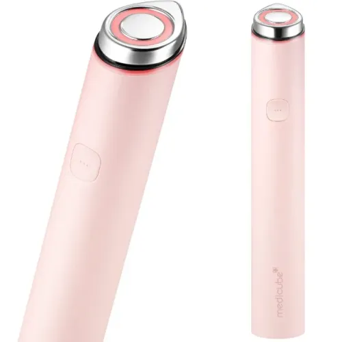 Aparelho Facial Medicube AGE-R Mini Booster Pro Plus LED 3 em 1
