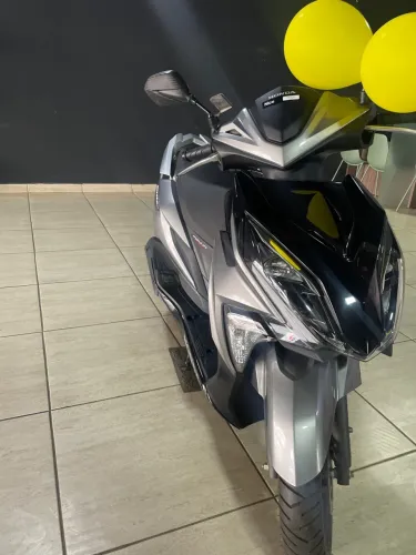 Elite 2023 Sou o proprietário da moto