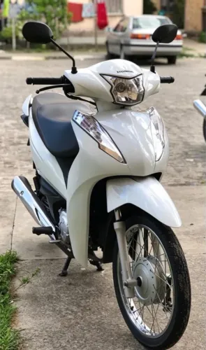 Biz 110i