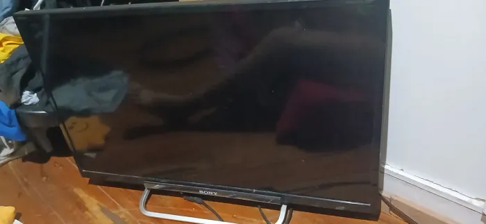 VENDO TV SONY