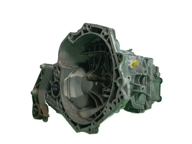 Caixa Cambio F17 Gm Oem 649354685 (Usado)