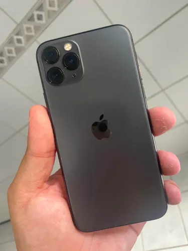 iPhone 11 Pro
