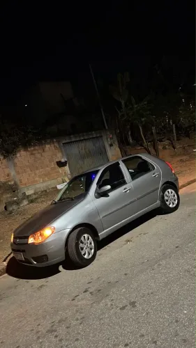 Fiat Palio Celebration 1.0 Fire Flex 8V 4P 2009