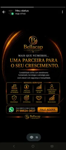Contabilidade