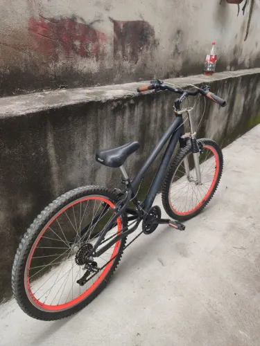 Bike aro 26