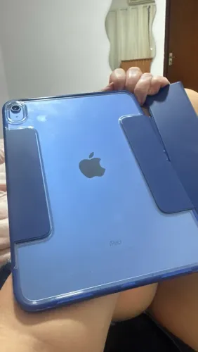 iPad 10
