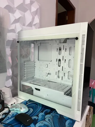 Gabinete Gamer Infinit