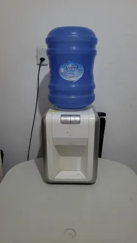 Bebedouro eletrolux 