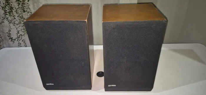 Caixas Acústicas Gradiente DS45 - 8 OHMS (Par)