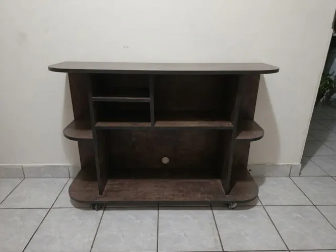 Rack de sala