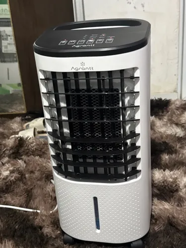 CLIMATIZADOR AGRANTT 80w 200