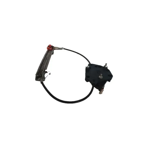 Máquina Vidro Elétrico Fiat Punto 2012 2013 Traseiro Direito