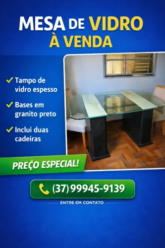 Mesa de Jantar