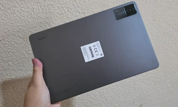 Tablet Redmi pad 4GB 126gb