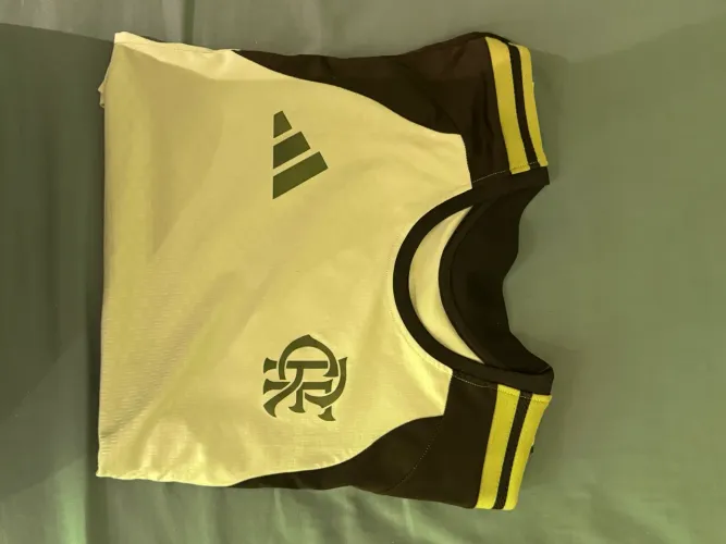 Camisa Flamengo