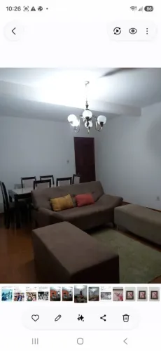 Sofá de sala