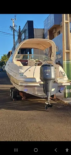 Focker 255