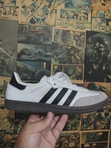 Adidas samba 