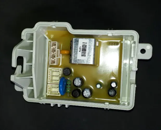 Peças modelo CWC08 Consul