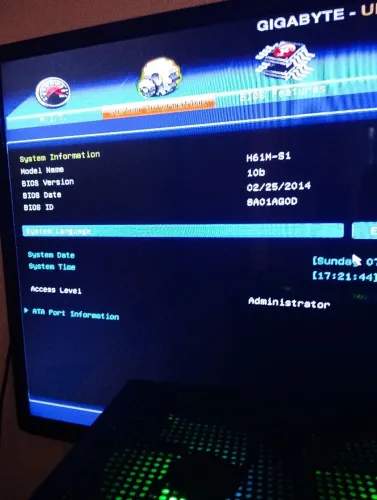 Computador Ideal para Estudos, Home Office e Jogos Leves - Com SSD e RGB
