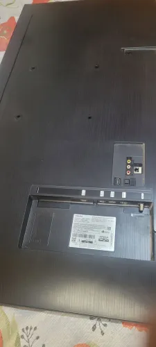 VENDA ! TV Samsung 50? UN50TU8000G COM DEFEITO - NÃO LIGA
