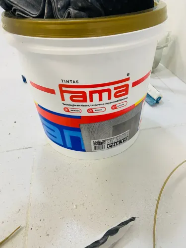 Revestimento Micro Seixo Preto