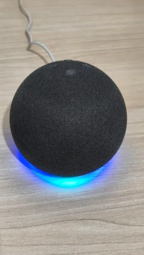 Alexa Amazon Echo Dot 5a Ge